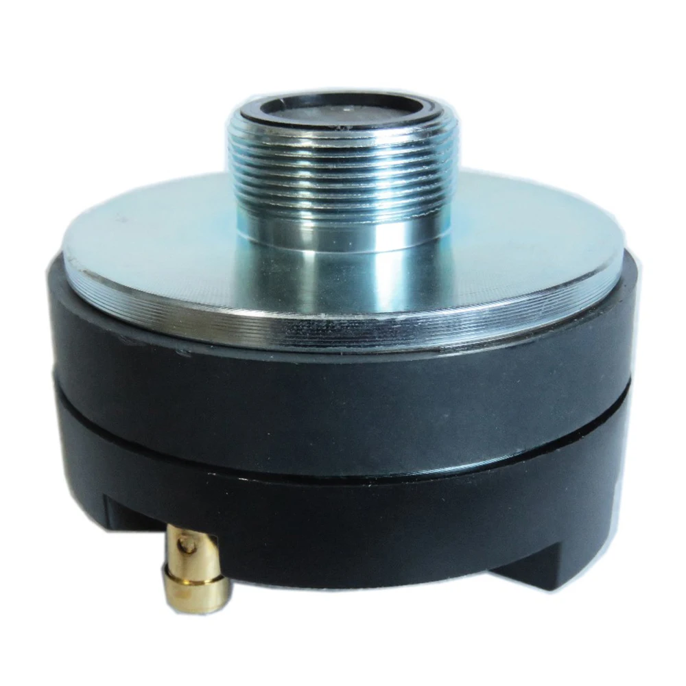STARAUDIO 34MM 1.35&quot 2000W Powered Speaker Titanium Compression Screw-On Horn Audio DJ PA Disco Driver Tweeter SDV-34MM | Электроника