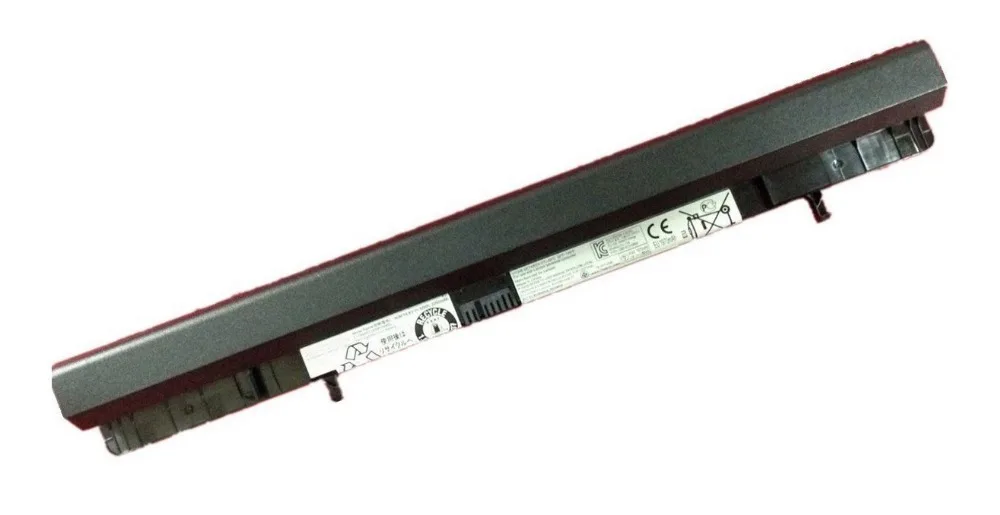Аккумулятор 2200 мАч/32 Втч для Lenovo Ideapad Flex 14 14m 15m S500 Touch L12s4a01 L12s4k51 L12m4k51 | Компьютеры и
