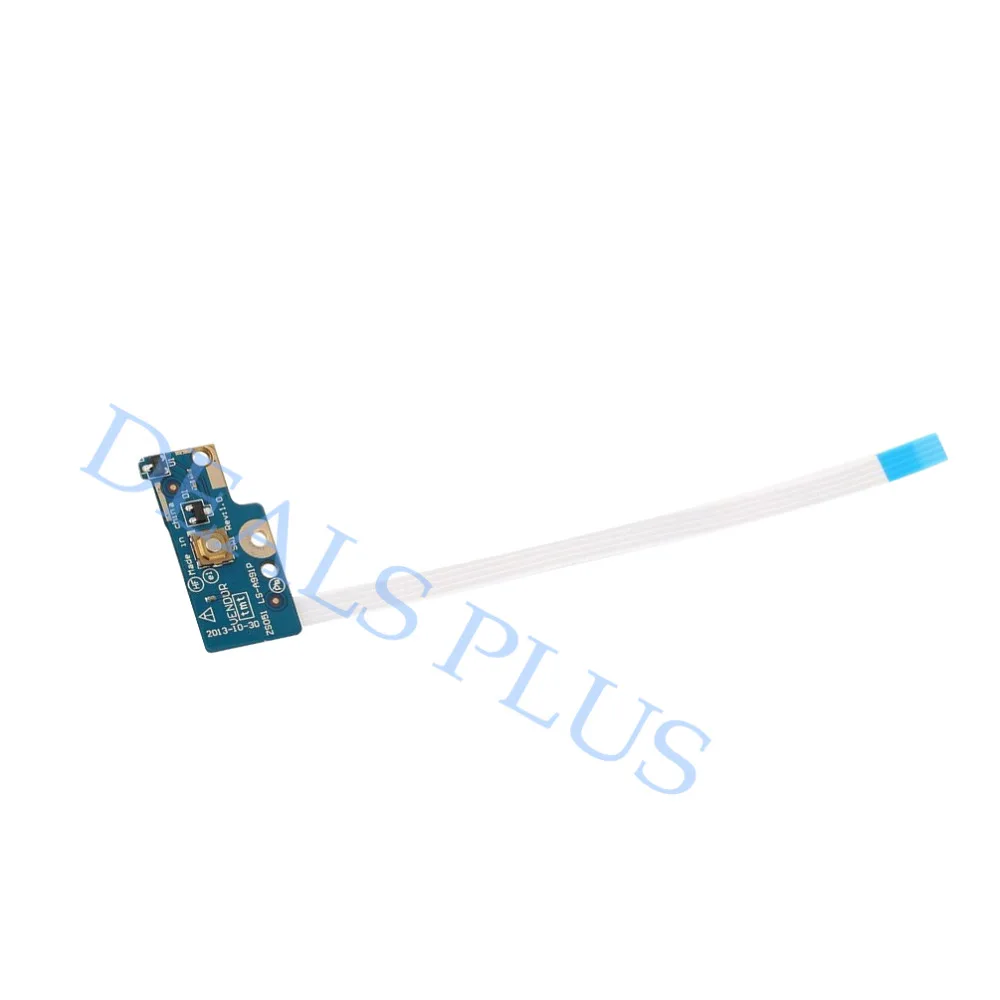 Гибкий кабель для HP 15 g 250 256 G3 G4 G5 ZSO51 749650 001 455MKL32L01|Компьютерные кабели и разъемы| |