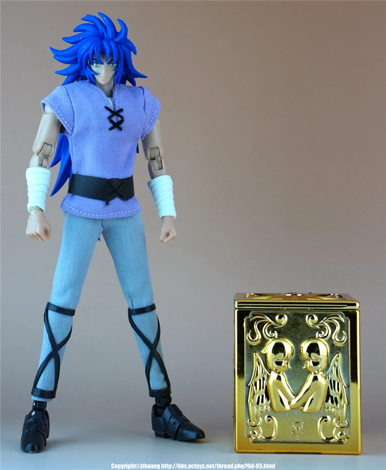 COMIC CLUB soul of gold saint seiya saga camus mu Aiolia Death Mask cloth myth Mufti contain box action figure toy | Игрушки и хобби