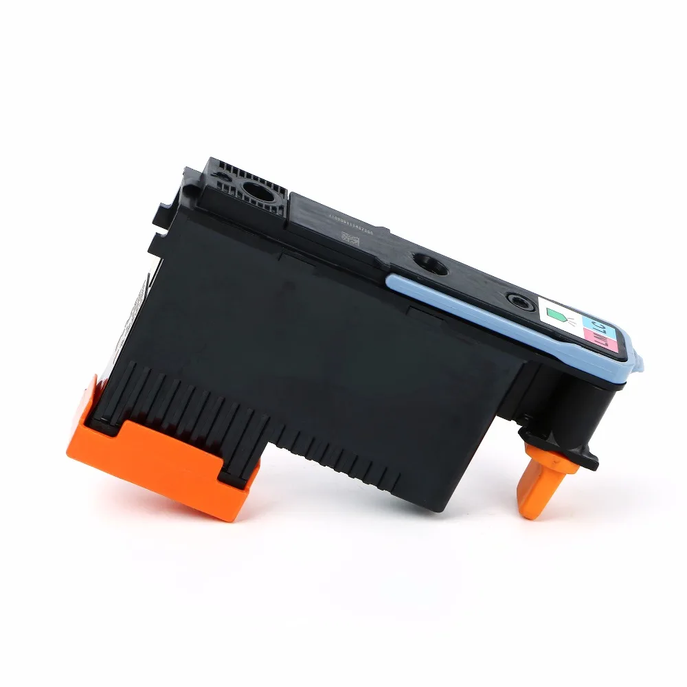Для hp 70 печатающей головки C9410A C9404A C9405A C9406A C9407A C9408A C9409A Designjet Z3200 Z5200 Z5400 Z2100 Z3100 принтер