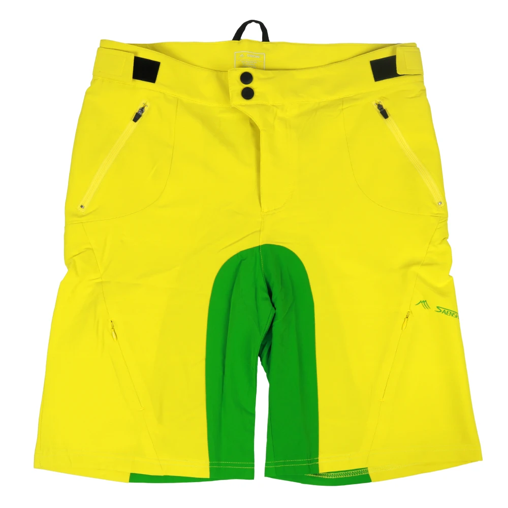 Free Shipping New Downhill Mtb Shorts Men Breathable Cycling Shorts Summer Bicycle Mountain Bike Shorts Male Short