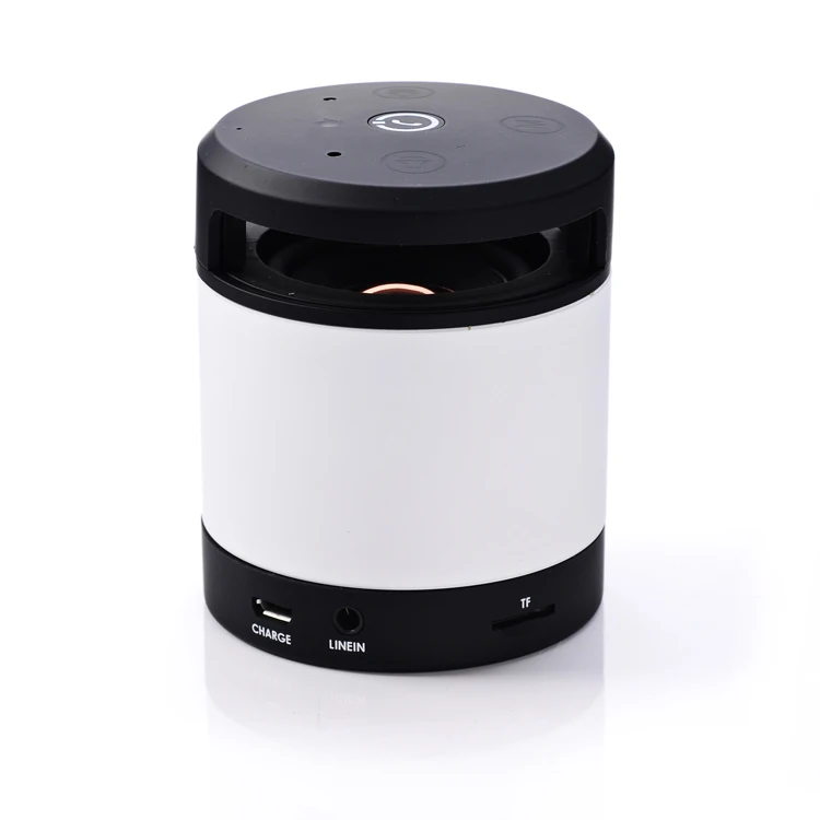 portable mic bluetooth speaker | Электроника