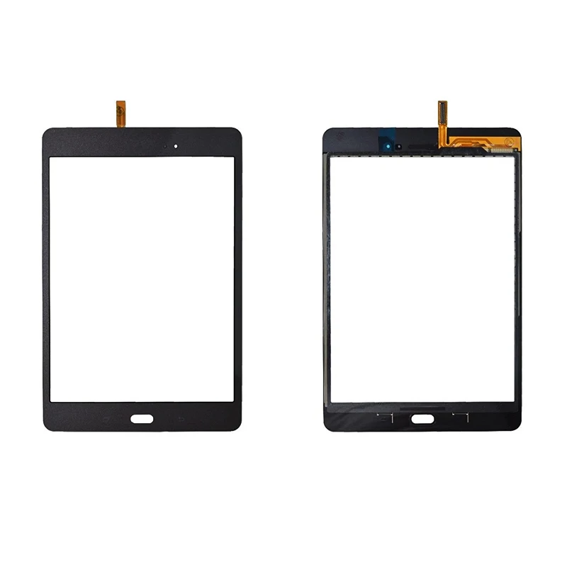 Оригинальный графический сенсорный экран планшета замена для Samsung Galaxy Tab A t350 T355