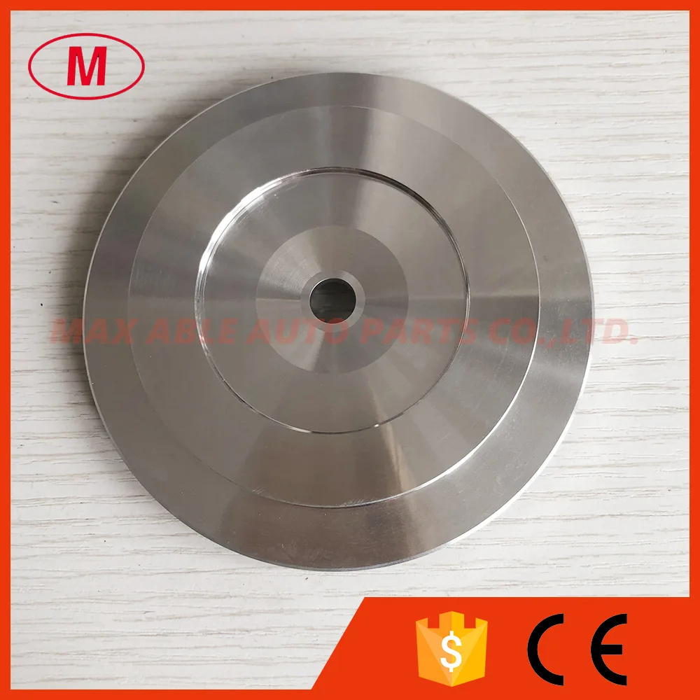 K0422 882 K0422882 53047109901 L3M713700D D041001 turbo задняя пластина для 2.3L MZR DISI|Воздухозаборники| |