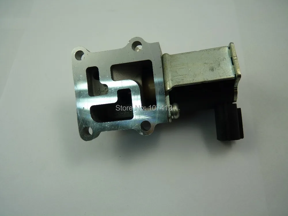 Бесплатная Доставка Новый Авто Воздушные клапаны Скорость Клапан IACV пригодный