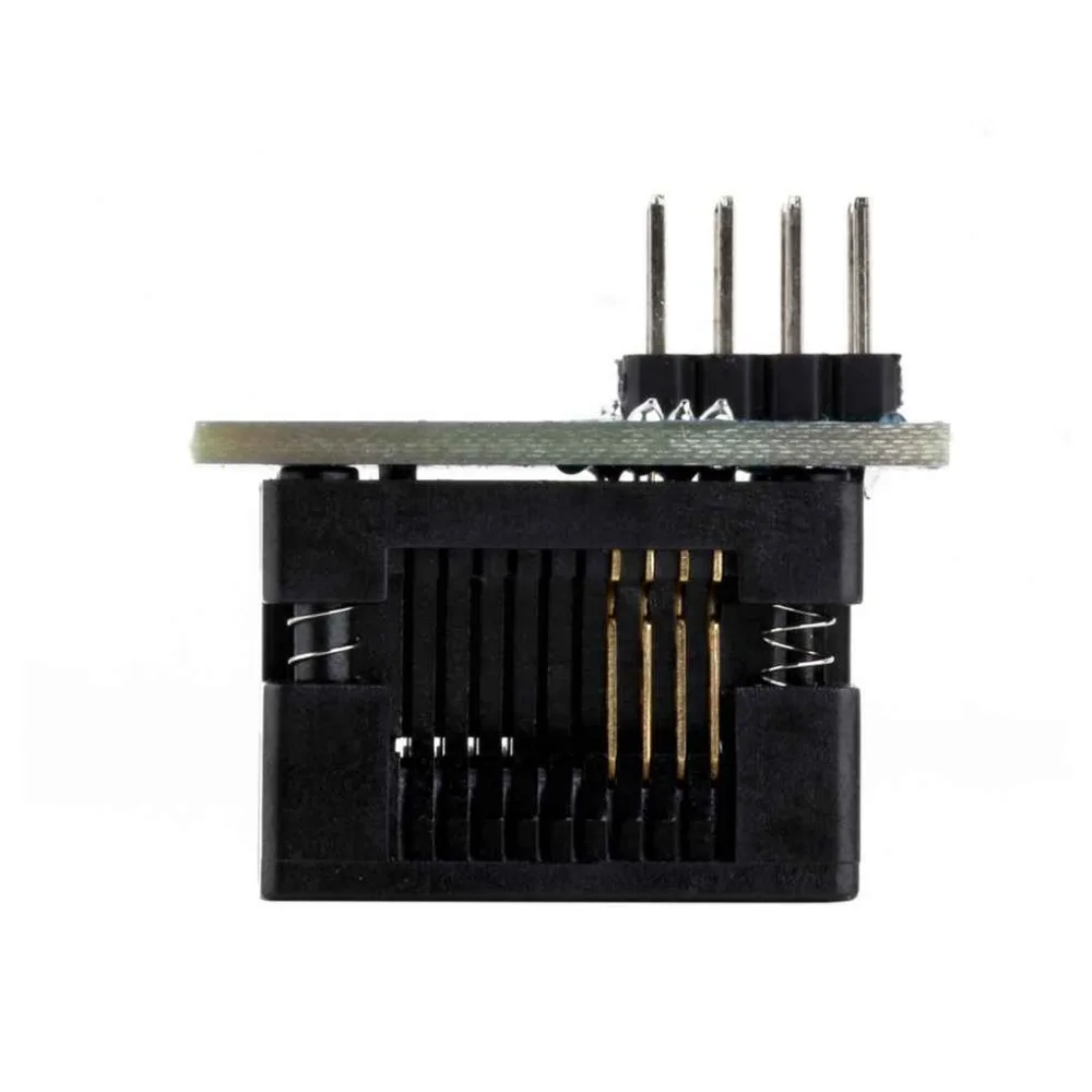Программатор TL866CS USB Универсальный программатор FLASH 8051 AVR MCU GAL PIC SPI 5