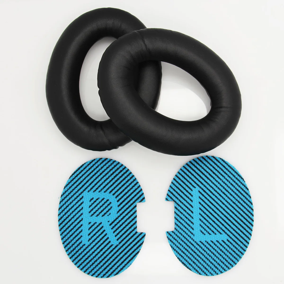 

High quality 1 pair Replacement foam ear pads cushions Ear Pad earpads for Bose QC2 QC15 AE2 AE2i AE2w headphones