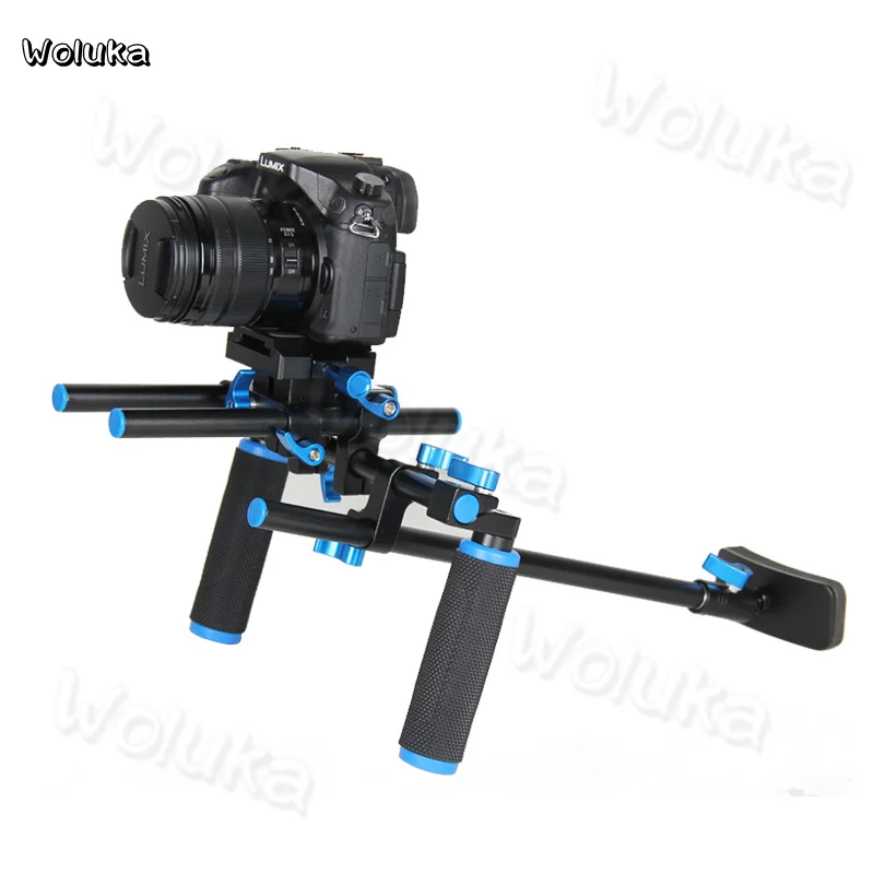SLR камера металлический ABS пластик с coker плечевой держатель mask 5D2 Kit stabilizer CD50 T06 |