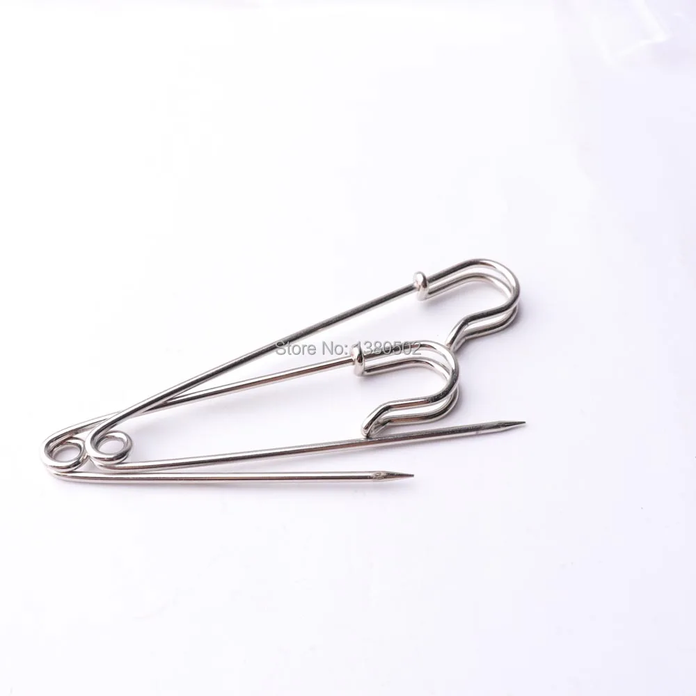 

20 шт./лот булавки для безопасности DIY Швейные Инструменты в поисках аксессуаров украшения для одежды этикетки булавки