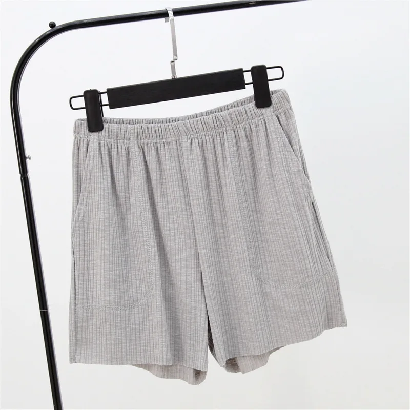 Летние шорты женские штаны хлопковая крутая дышащая одежда для сна женщин