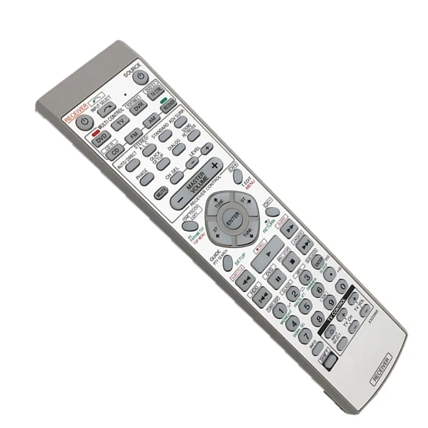 XXD3168 для Pioneer Remote Управление VSX-418 VSX-418-K VSX-418-S