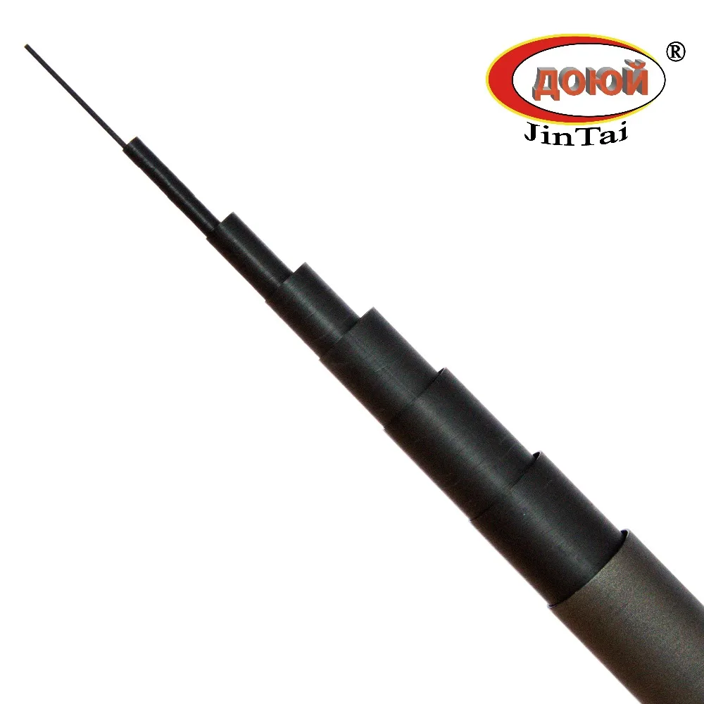 2013 9B 0520 DYNAMIS HIGH MODULUS CARBON Строй средний. Тест C.W. 5 20 гр. Длина: 6 0м / 7 8 Удочка ДОЮЙ JinTai