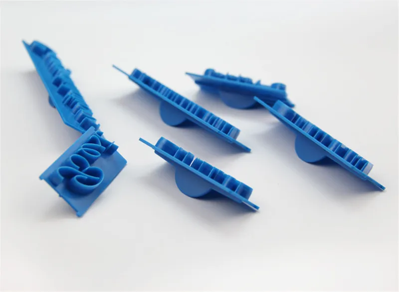 6 шт./лот форма для торта с буквенным алфавитом надписью и на день рождения Лучший