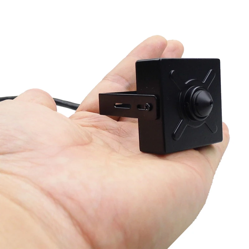 Мини ip камера видеонаблюдения с поддержкой Wi Fi 720P 960P 1080P|Камеры видеонаблюдения| |