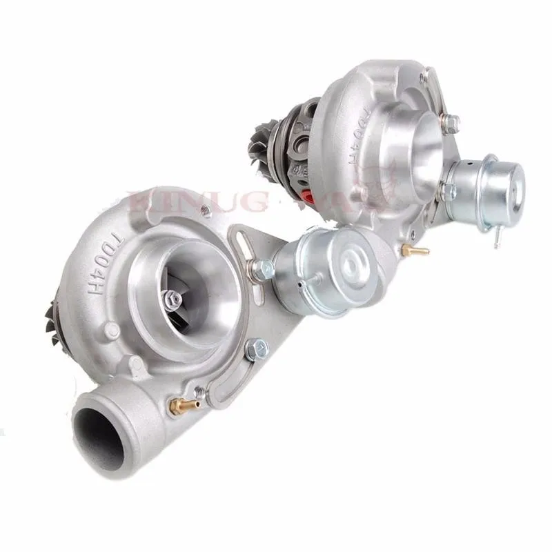 Кинугава турбо картридж CHRA комплект TD04-15T для Mitsubishi 6G72T 3000GT