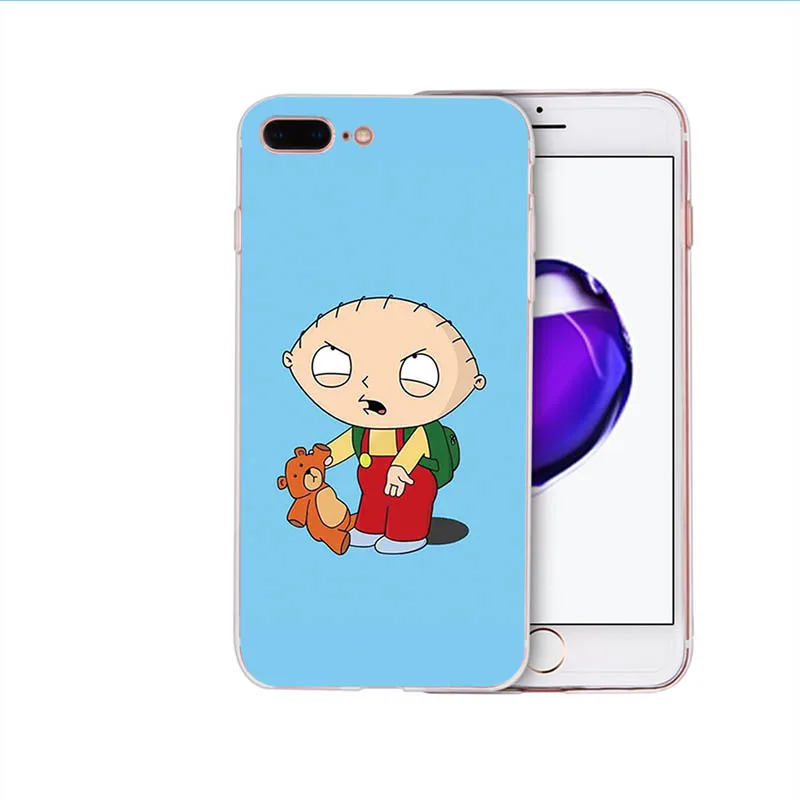 Мягкий силиконовый чехол для iphone 5, 6s, 6, 7, 8 plus, x, xr, xs, max, 5S, se, TPU, чехол для мобильного телефона с забавными рисунками