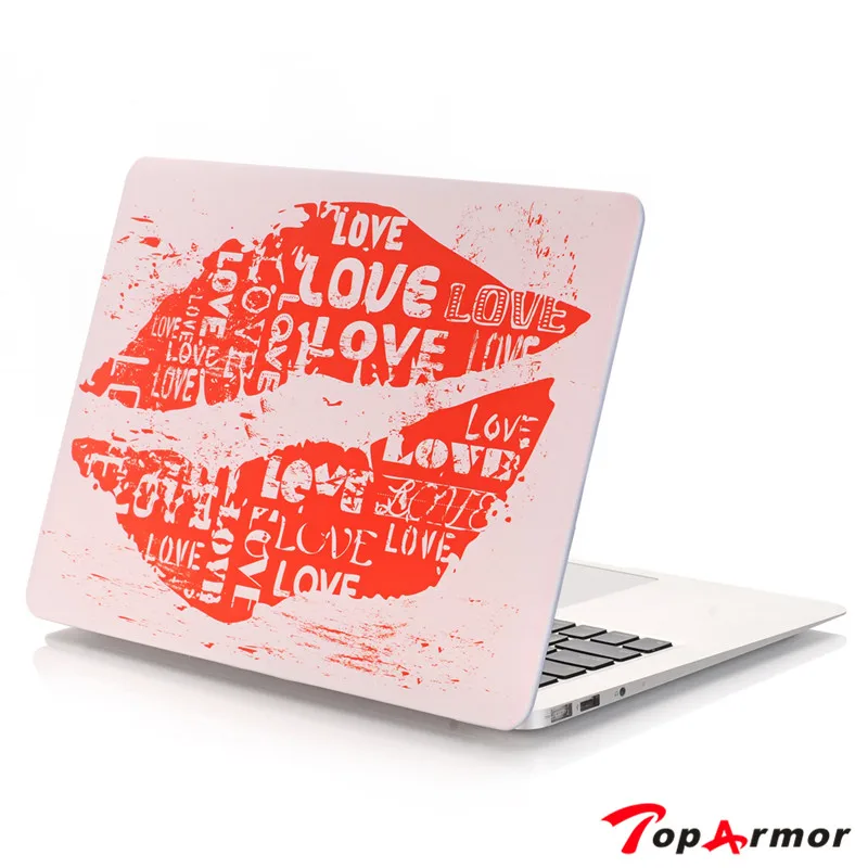 11 TopArmor карта мира, защитные жесткие чехлы для ноутбука, чехол для Macbook Air Pro 13, чехол Pro 13 15 retina, защитная оболочка для ноутбука - Цвет: 11