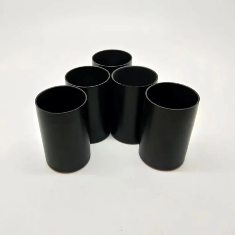 

18650 to 20700/21700 battery adapter converter tube for 20700/21700 box mods