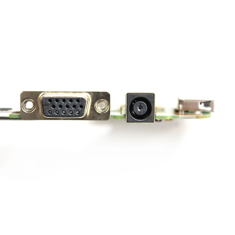 DC разъем питания плата для Dell Inspiron 15R N5110 с VGA USB2.0 DQ15DN15 48.4IF05.021 48.4IF05.011 100%