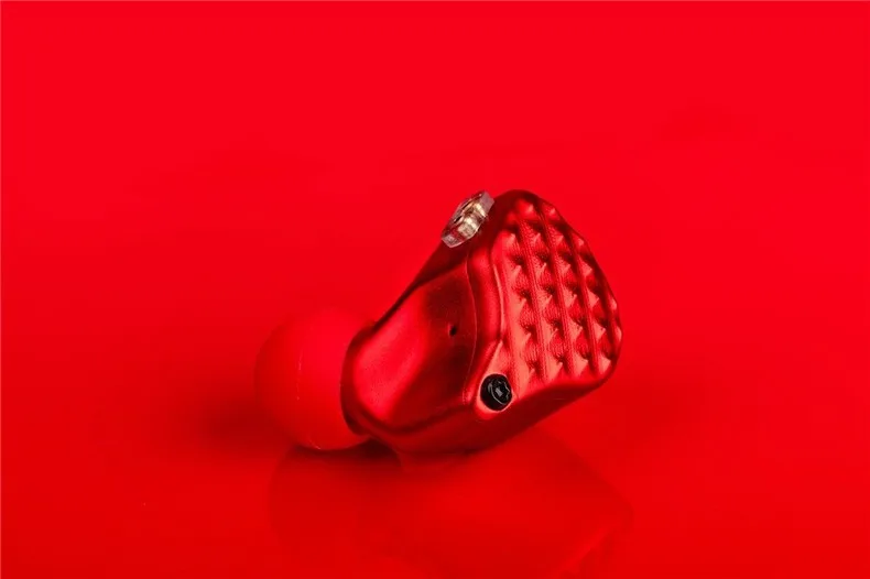 TFZ KING iii наушники с шумоподавлением Dj вкладыши супер бас Hifi спортивные металлические наушники контролировать 3,5 мм стерео гарнитура