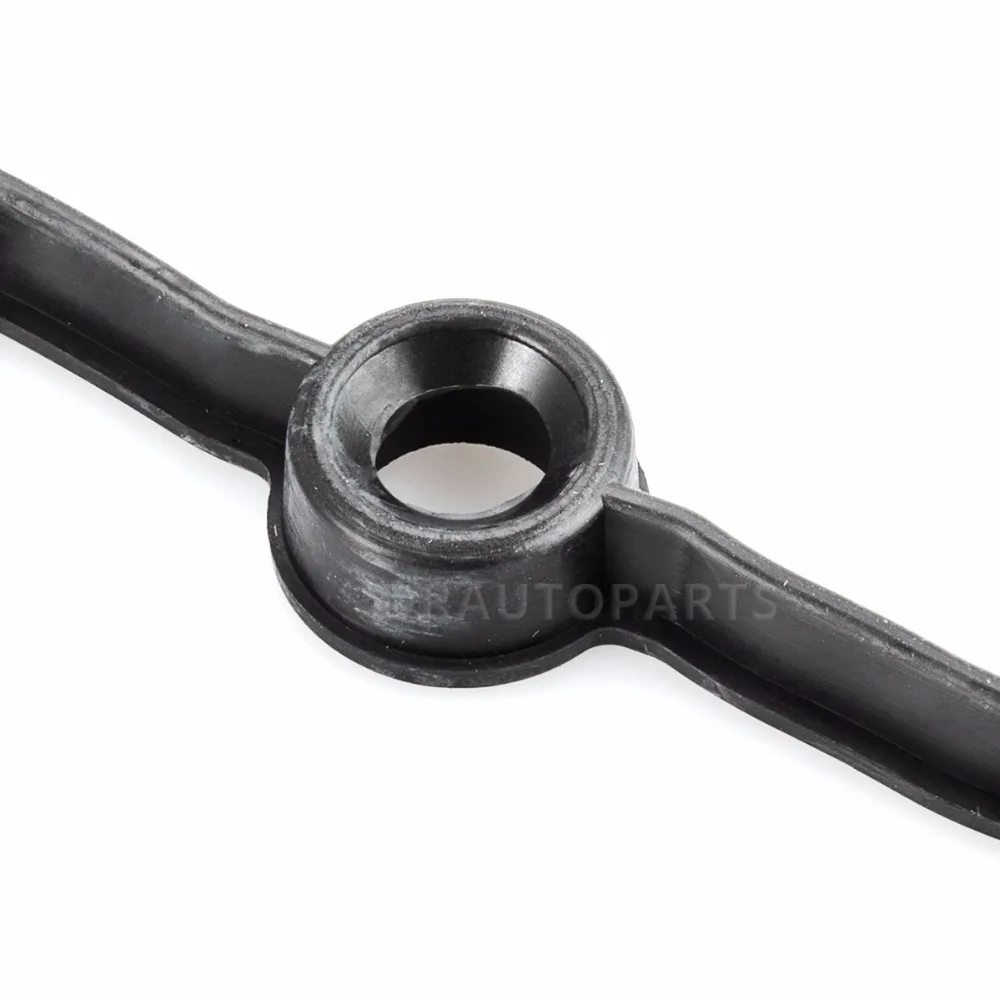 Прокладка крышки клапана для Audi Q7 Volkswagen CC Passat Touareg OE 03H103483C|Уплотняющая прокладка