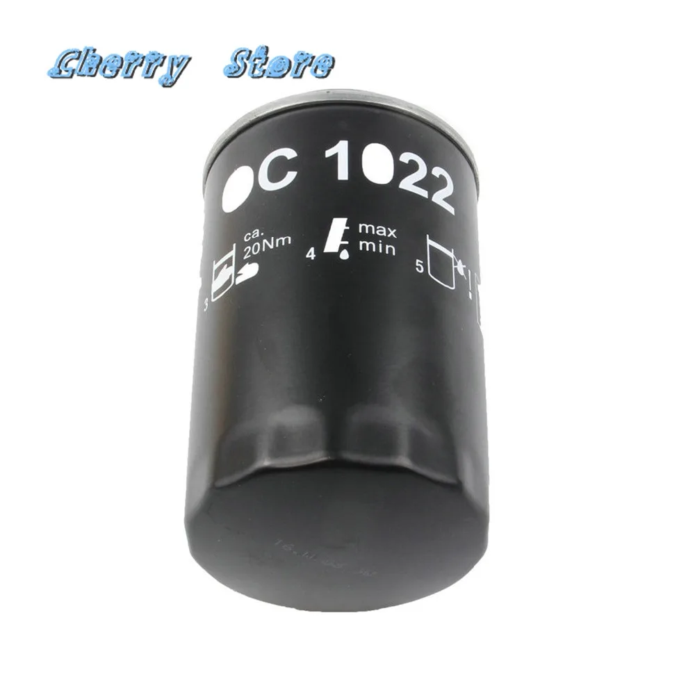 Масляный фильтр для двигателя новый 06J 115 403 Q VW Beetle Eos Jetta Golf Passat Tiguan Audi A3 TT Seat Leon 1 8 T 2