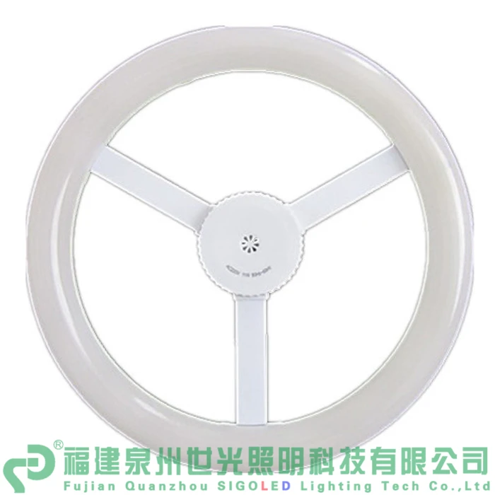 Бесплатная SHIPPING 10W16W SMD3528 E27 светодиодная круглая трубка/светодиодная