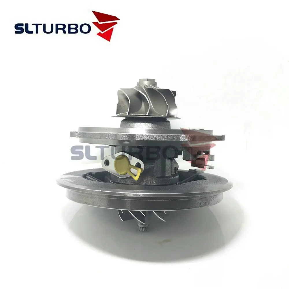 GTA4502V Turbochaeger CHRA 758160 23534774 для Детройта дизельного топлива EGR 14 0 L-assy Новый