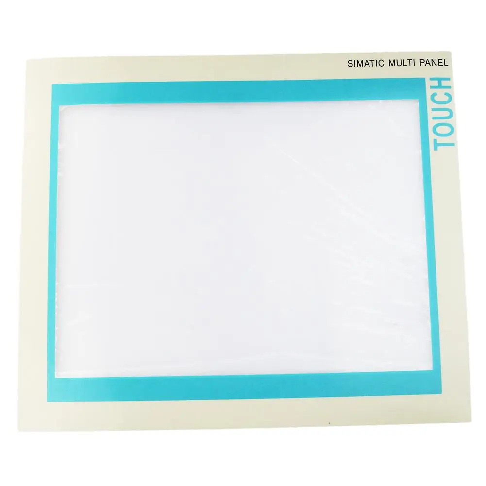 

New 12.1 inch SMS MP370 6AV6545-0DA10-0AX0 6AV6 545-0DA10-0AX0 Protective Film