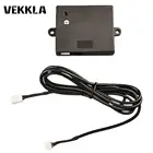 Мини-датчик движения человеческого тела, микроволновый пульт дистанционного управления, интеллектуальный детектор безопасности, автоматический детектор для салона автомобиля