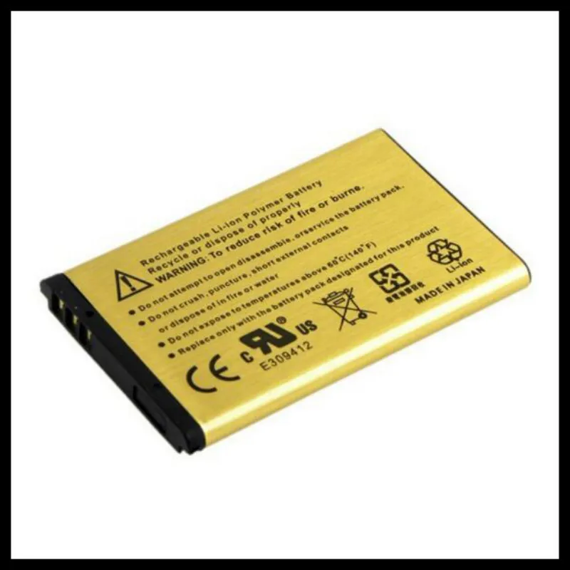 Аккумулятор BL4C для мобильного телефона Nokia 1202/ 1265/ 1325/ 1506/ 1508/ 1661/ 1706/ 2220s/ 2228 10