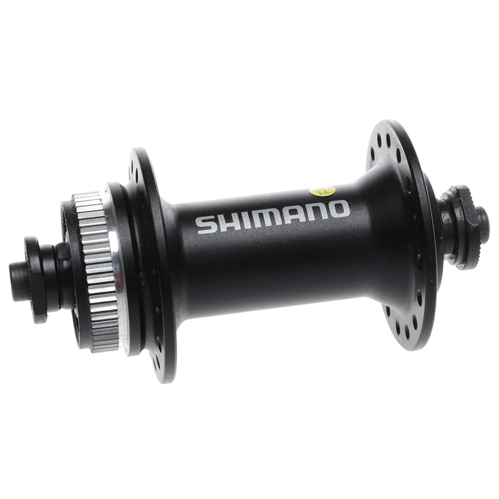 Черный серебристый алюминиевый сплав Quick Release M435 MTB велосипед диск концентратор набор 32 36 спиц передний задний Маутейн дорожный велосипед концентраторы