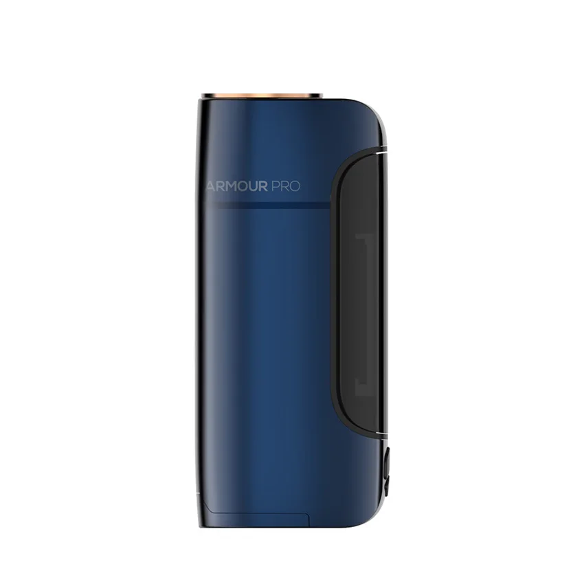 Склад США оригинальный Vaporesso Armour Pro 100 Вт TC коробка мод Vape электронная сигарета Fit