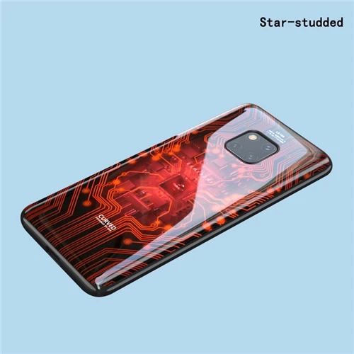 Mate 20 pro Чехол для huawei mate 20 чехол для телефона 360 бампер полное заднее покрытие Роскошный чехол Ультратонкий чехол для huawei mate 20 корпус