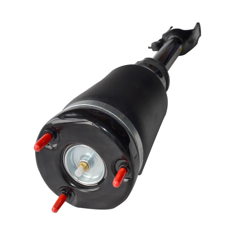 Передняя Пневматическая подвеска амортизатор для Mercedes Benz W164 GL450 ML Без 2005 2011 ADS