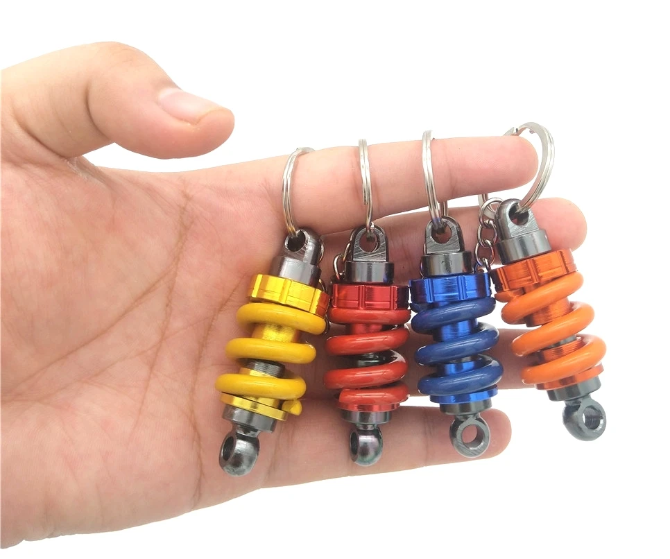 Брелок для ключей на мотоцикл 2018 аксессуары KTM брелок с велосипедом FREERIDE 250EXC R 300XC W