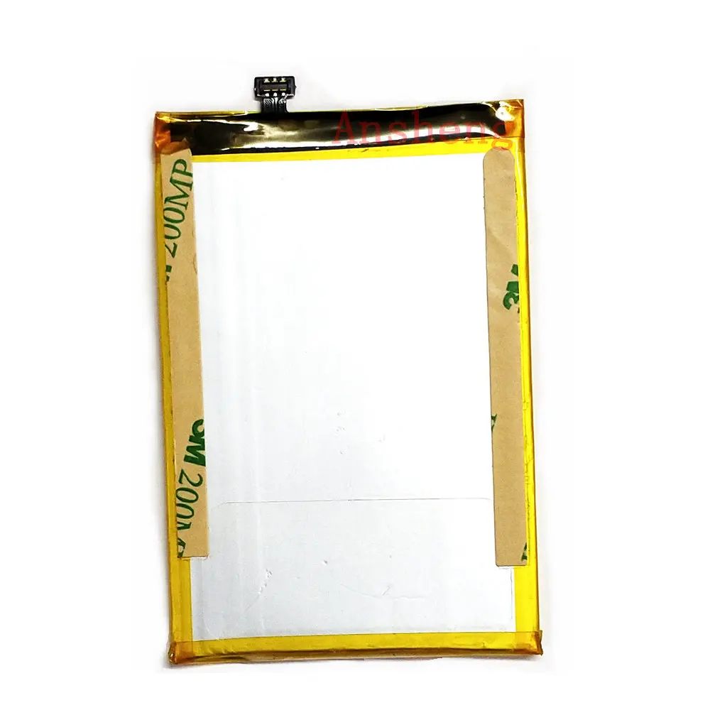 100% Новый оригинальный аккумулятор 3190mAh для мобильного телефона KOOLNEE