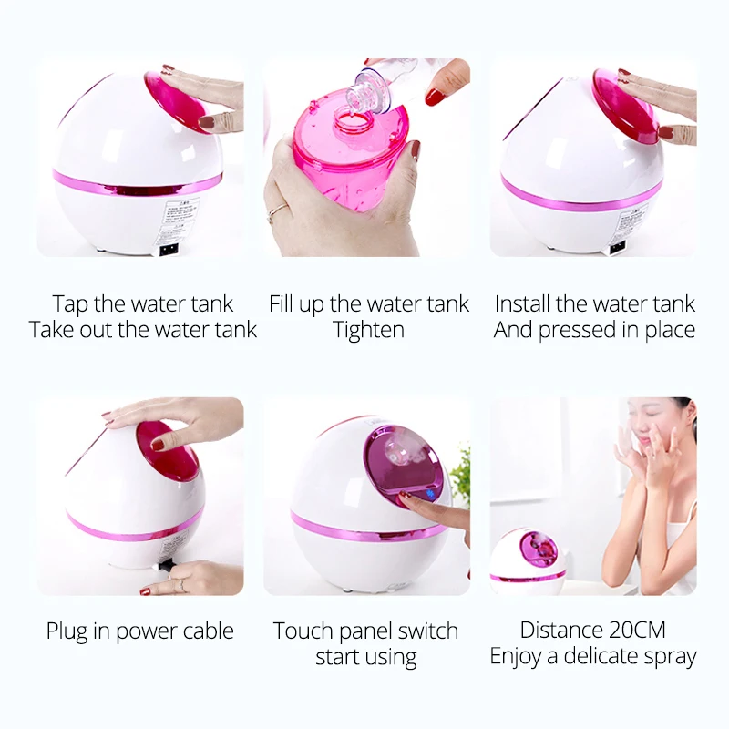 

Skin Care Tool