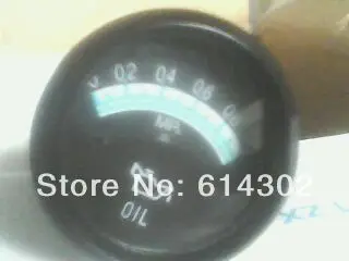 

oil pressure gauge for weifang 495/4100 diesel engine parts /generator parts