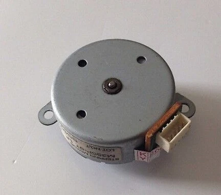 Q3948 Q3066 C6747 шаговый двигатель для сканера HP CM2320 3030 3050 3055 Запчасти принтера|Детали