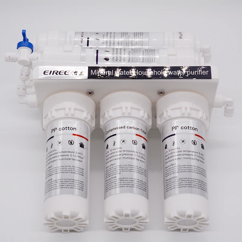 Бесплатная доставка ОЕМ бренд ультра фильтрации Системы очиститель воды|water
