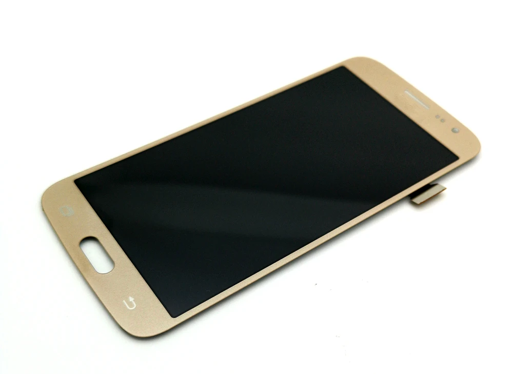 

Can adjust brightness LCD For Samsung Galaxy J2 2016 J210 J210F J210Y J210M LCD Display Touch Screen Digitizer Assembly