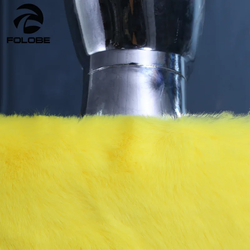 Yellow Faux Fur Wedding Shawls Wraps Warm Winter Womens Evening Party Bridal Bolero Pashmina | Свадьбы и торжества