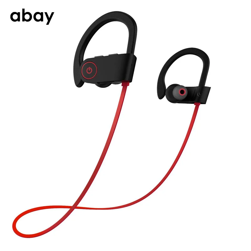 Bluetooth Беспроводные наушники с микрофоном супер бас шумоподавление HD звук
