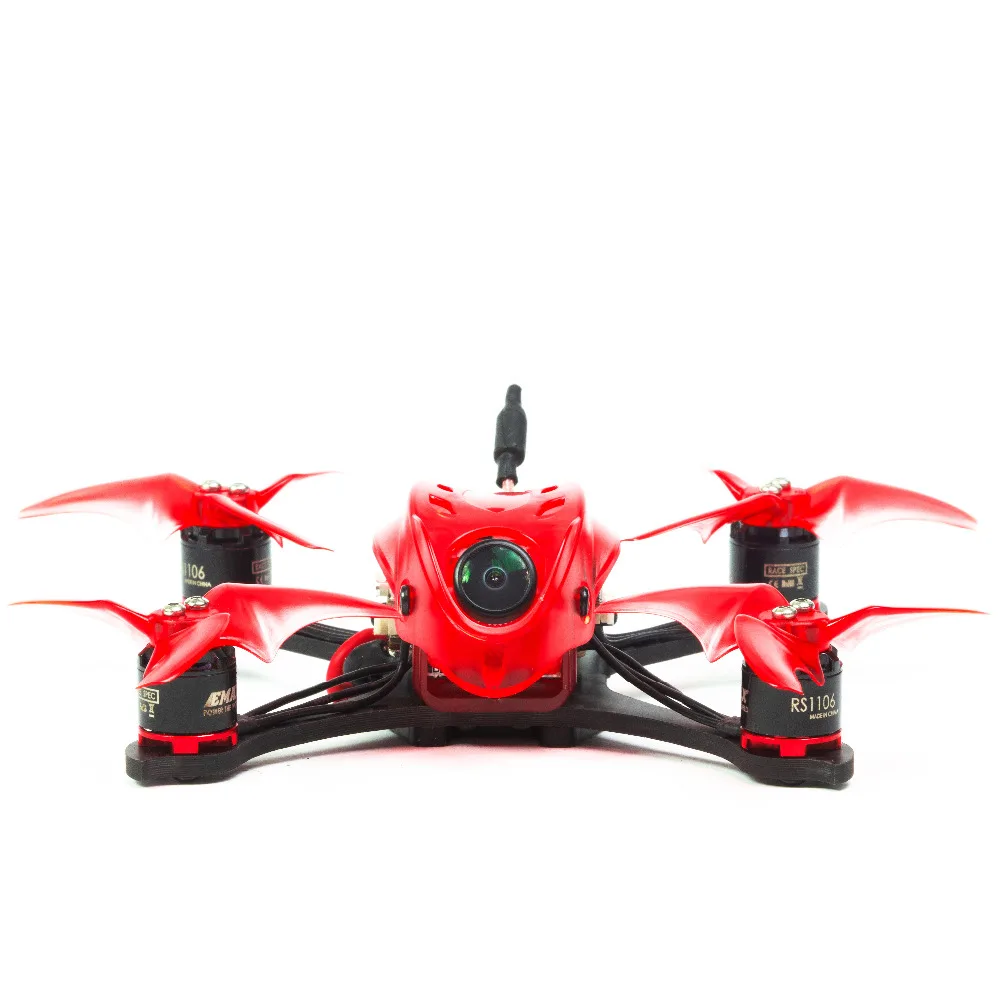 Батарея для Emax Babyhawk R Pro 120 мм F4 Magnum Mini 5 8G FPV Racing RC Drone 2 ~ 3S BNF / PNP|Детали и аксессуары| |