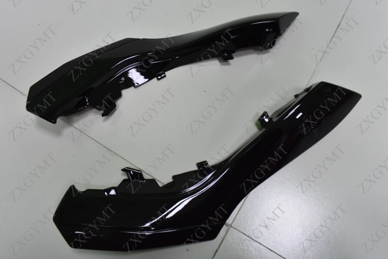 Body Kits NINJA 650R 2012 - 2016 Black Plastic Fairings ER-6F Fairing 2015 | Автомобили и мотоциклы