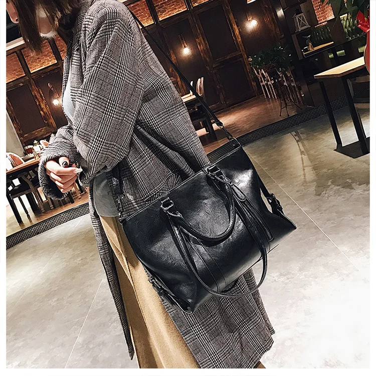 Fashion2018 Для женщин сумка Для женщин из искусственной кожи Сумки роскошные женские сумочки большой Для женщин женские сумки через плечо сумки Для женщин сумки из натуральной кожи
