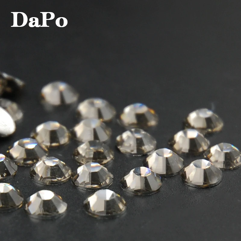 Горячая Распродажа 5 мм серый цвет 10000 искусственная кожа плоская задняя