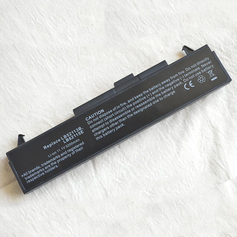 4400mAh аккумулятор для ноутбука HP B2000 B2026 LG E200 E210 E300 V1 T1 LS E310 серии LB52113E LB62115B LB62115E